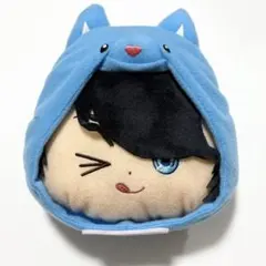 ちろぴの GIGO 限定 ちろる フェイスポーチ ②