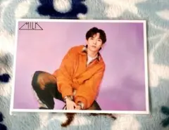 M!LK 吉田仁人 生写真