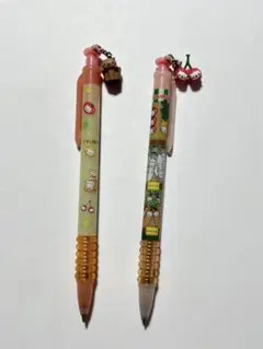 2025年最新】にゃんにゃんにゃんこシャープペンの人気アイテム