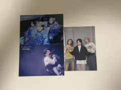 Mrs. GREEN APPLE ホワイトラウンジ　フォトカード