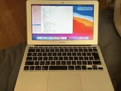 2026年最新】macbook air 11インチ 2013の人気アイテム - メルカリ