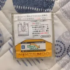 コナミ エスパードリーム ファミコン ディスクシステム 動作未確認