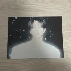 ENHYPEN daydream white midnight ver