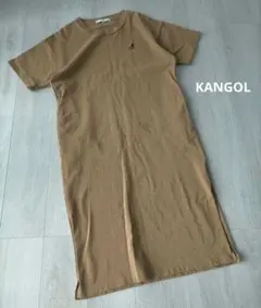 KANGOL ワンピースのサムネイル