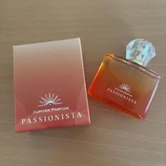 JUPITER PARFUM PASSIONISTA 30mL - メルカリ