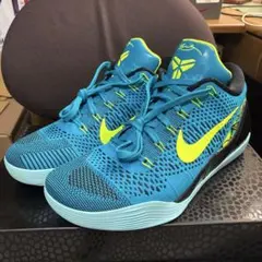 NIKE KOBE9 ELITE LOW protro ※インソール純正品無し