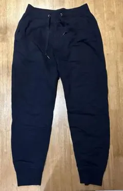 ユニクロ　スウェットパンツXS（160サイズ相当）