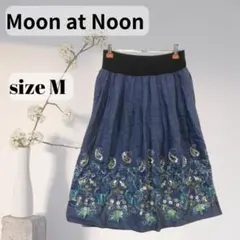 Moon at Noon ムーンアットヌーン　新品未使用　美品　ポンチョスタイル 2025年最新】ムーンアットヌーンの人気アイテム - メルカリ