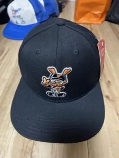 新品　American Needle ジャイアンツ　ジャビット　巨人