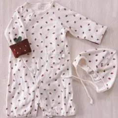 プティマイン ドレスオール
