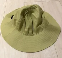 ray beams ワイドブリムハット　帽子　バケハ