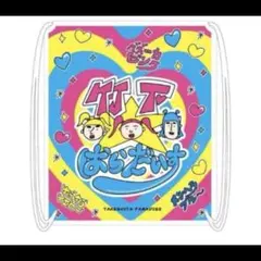 竹下ぱらだいす ナップサックのサムネイル
