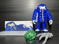 GYAROMI atmos クトゥルフオイド　おまけパーツ付のサムネイル