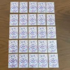 キミとアイドルプリキュア　キラキラカードグミ　キュアキュンキュン