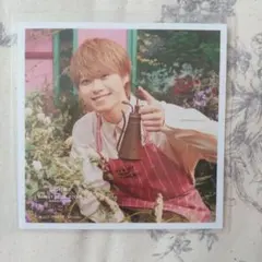 ファミクラストアアンバサダー ましかくフォト 大橋和也 大阪限定 春