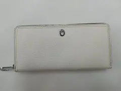 CASTELBAJAC カステルバジャック スレッド 長財布 ホワイトのサムネイル