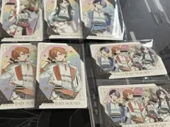 プロセカ感謝祭　グリカ　ビビバス