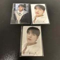 TXT トレカ shopee Freeze スビン ヨンジュン ヒュニンカイ | Mercari