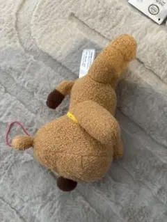 アンパンマン チーズ ぬいぐるみ