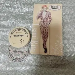 にじさんじ 宇佐美リト アクリルスタンド 2周年