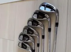 2025年最新】rogue st max fast アイアンの人気アイテム - メルカリ