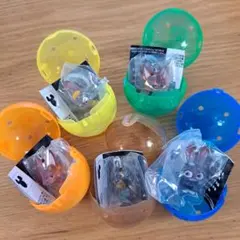 ズートピア 2 めじるしアクセサリー