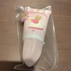 サンリオホイップハンドクリーム　マロンクリーム