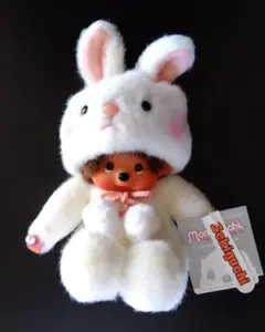 2026年最新】モンチッチ セキグチ うさぎの人気アイテム - メルカリ