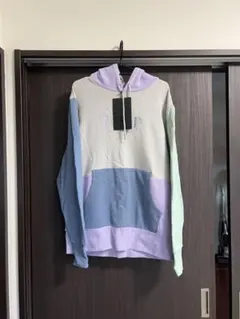 【新品タグ付】リップンディップパーカー