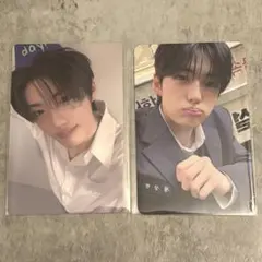 ALD1 サンヒョン トレカ まとめ売り セット fc タワレコ