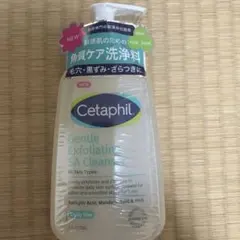 Cetaphil Gentle Exfoliating SA Cleanserのサムネイル