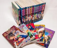 初版】ブラックキャット 全20巻セット BLACK CAT - メルカリ
