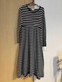 アニエスベー ロングワンピース