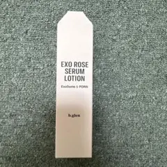 b.glen EXO ROSE SERUM LOTION 93mLのサムネイル