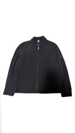 スイングトップ ブルゾン