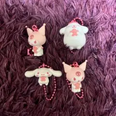 サンリオキャラクター ガチャガチャ　バラ売り可