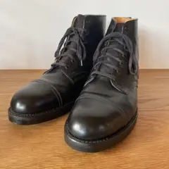 2026年最新】カナダ軍 ブーツの人気アイテム - メルカリ