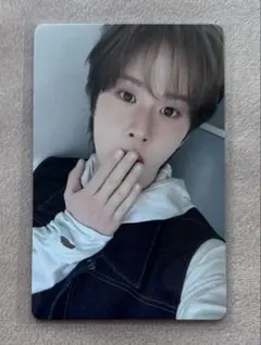 2025年最新】Tws ギョンミン サインの人気アイテム - メルカリ