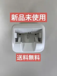 【新品未使用】ドコモ　純正 卓上ホルダ　Ｆ４９（Ｆ３３・Ｆ３０互換）らくらくホン