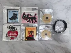 キヨ　東キヨドーム　くじ　C賞　セット キヨ 東キヨドーム くじ C賞 セット キヨ 東キヨドーム くじ C賞