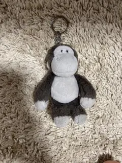 ゴリラ ぬいぐるみ キャラクターグッズ