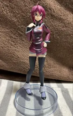 機動戦士ガンダムSEED FREEDOM ルナマリア・ホーク