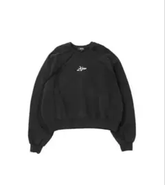 MSG スウェットプルオーバー　XL