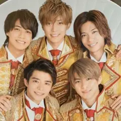 king&prince★カウントダウンうちわ(2019-2020)