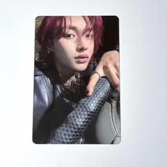 RIIZE ウォンビン ODESSEY トレカ