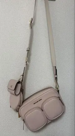 MICHEAL KORS クロスボディ ショルダーバッグ