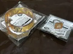 オータムくじ　井上温大2点