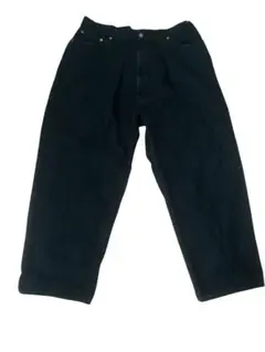 Levi's550 超極太デニムW60 L30