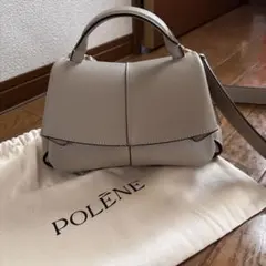 POLÈNE Polene ポレーヌ Mokki miniのサムネイル