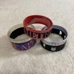 バンド ラバーバンド 5個 まとめ売り